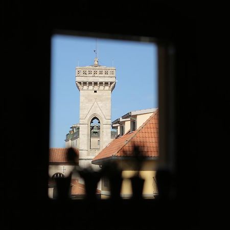 B&B Il Gabbiano Orbetello Esterno foto