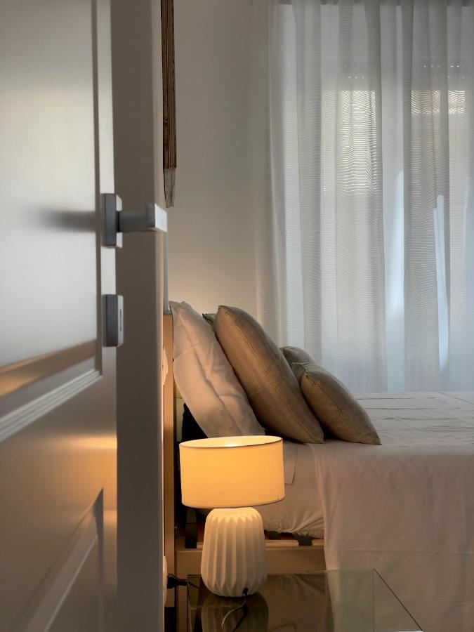 B&B Il Gabbiano Orbetello Esterno foto