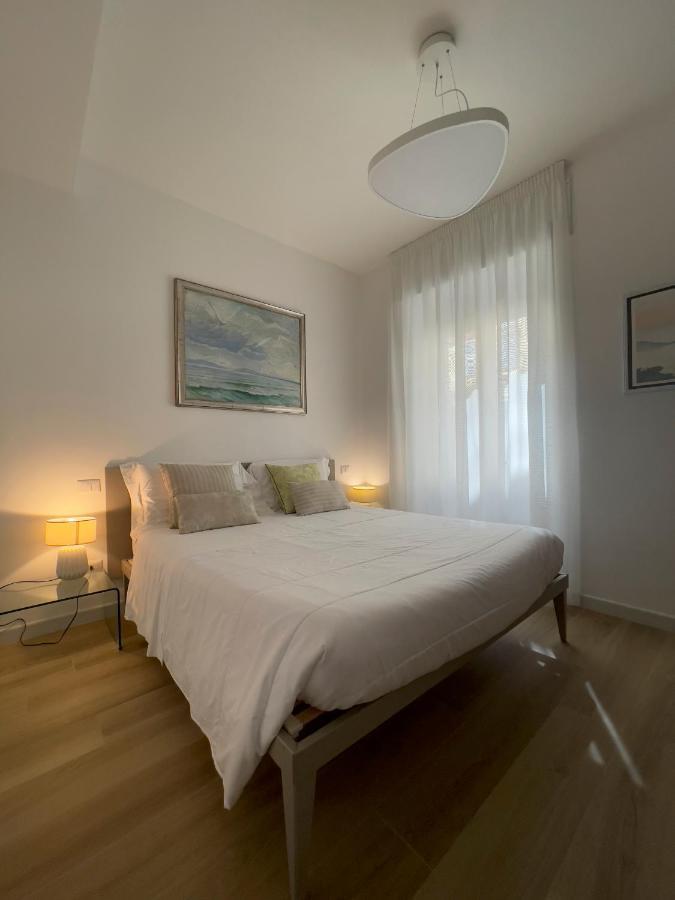 B&B Il Gabbiano Orbetello Esterno foto