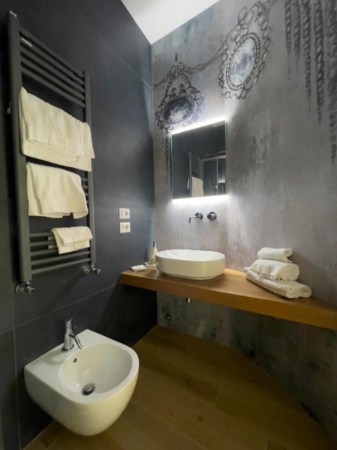 B&B Il Gabbiano Orbetello Esterno foto
