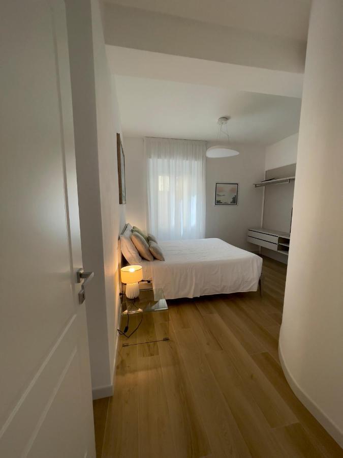 B&B Il Gabbiano Orbetello Esterno foto