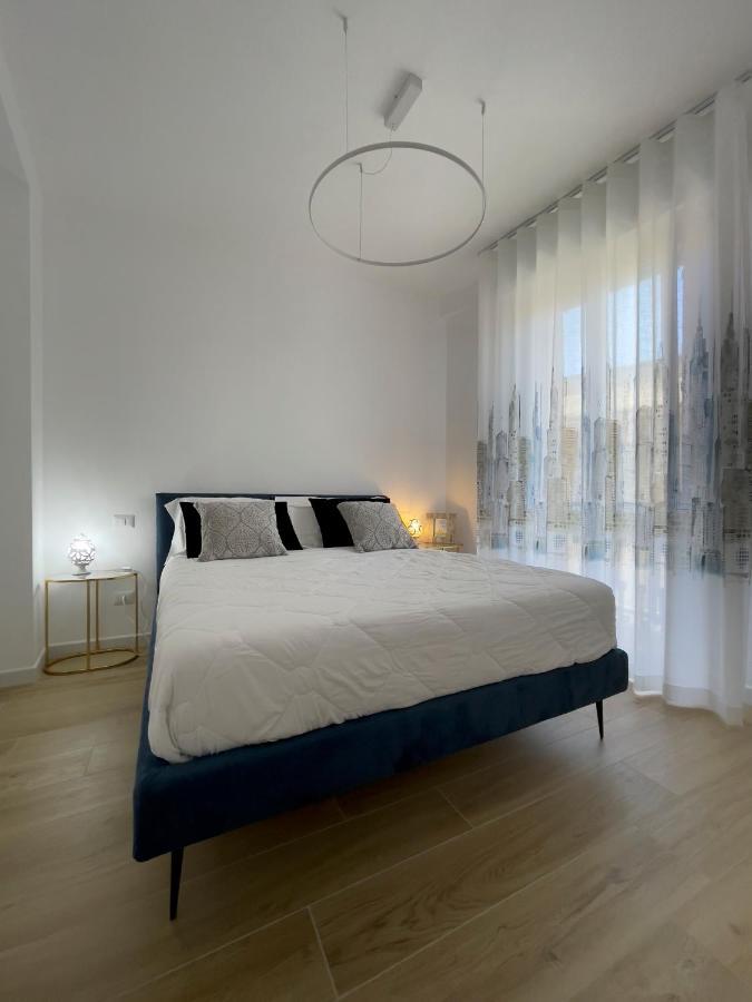 B&B Il Gabbiano Orbetello Esterno foto