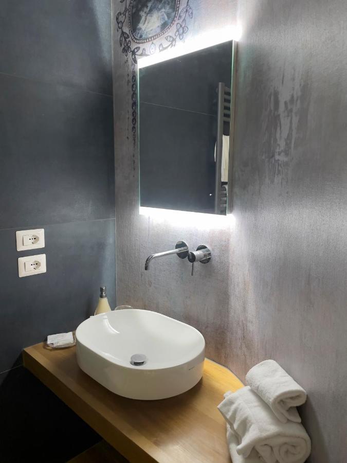 B&B Il Gabbiano Orbetello Esterno foto