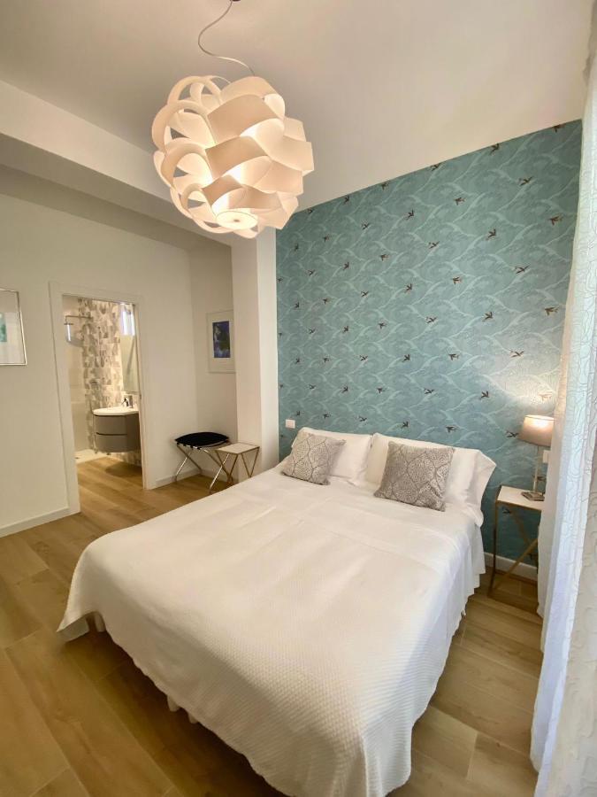 B&B Il Gabbiano Orbetello Esterno foto