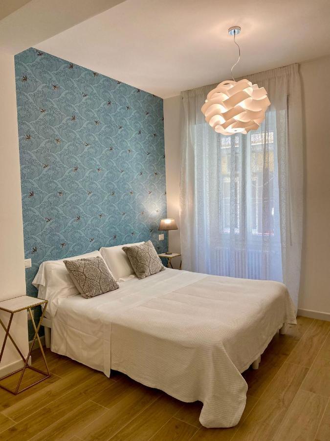 B&B Il Gabbiano Orbetello Esterno foto