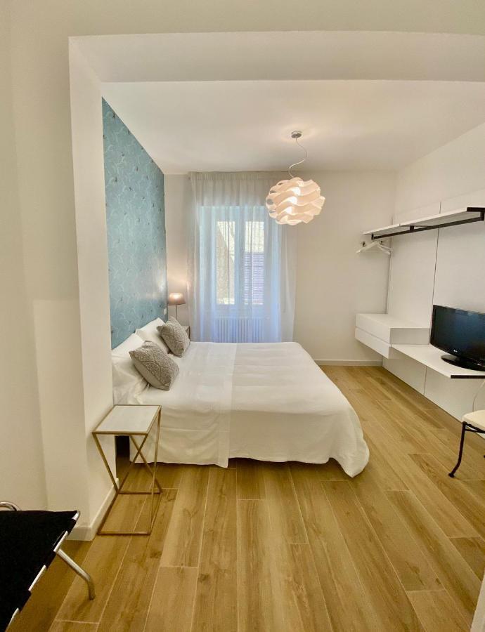 B&B Il Gabbiano Orbetello Esterno foto