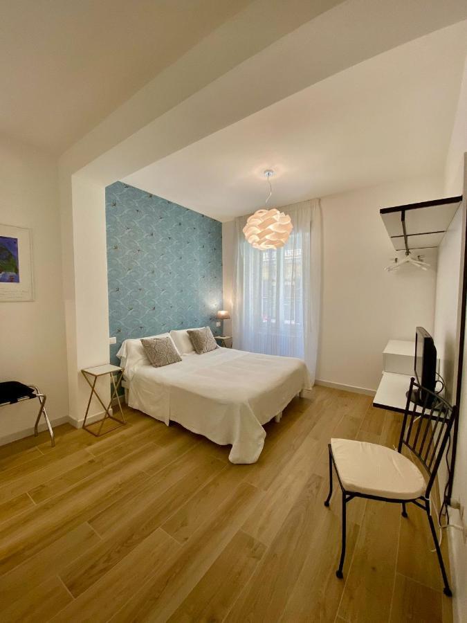 B&B Il Gabbiano Orbetello Esterno foto