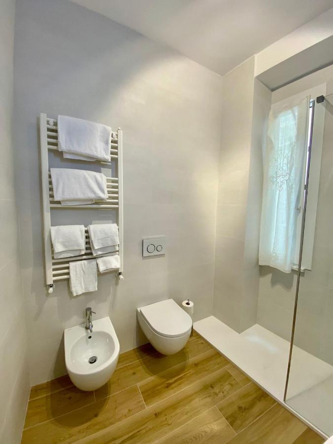B&B Il Gabbiano Orbetello Esterno foto