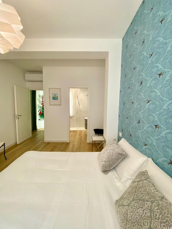 B&B Il Gabbiano Orbetello Esterno foto