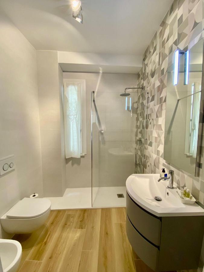 B&B Il Gabbiano Orbetello Esterno foto