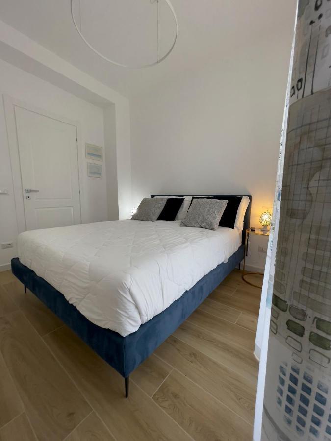 B&B Il Gabbiano Orbetello Esterno foto