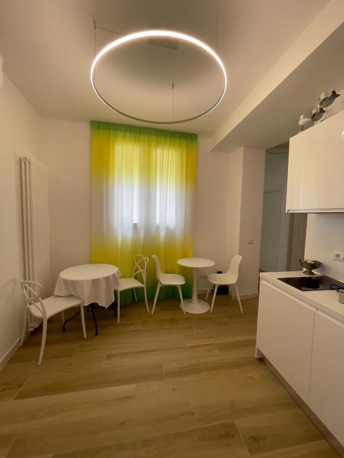 B&B Il Gabbiano Orbetello Esterno foto