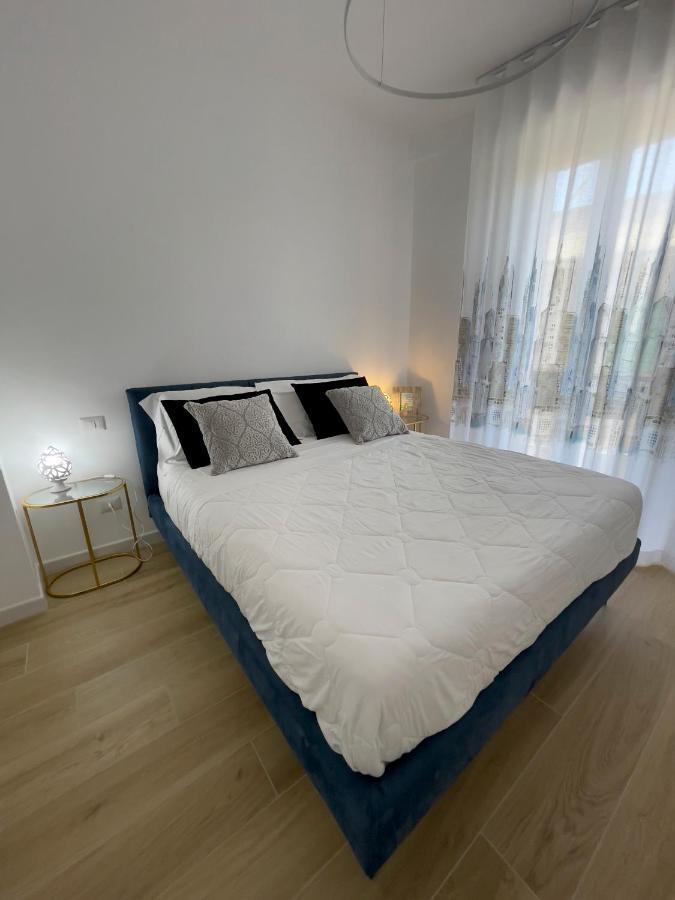 B&B Il Gabbiano Orbetello Esterno foto